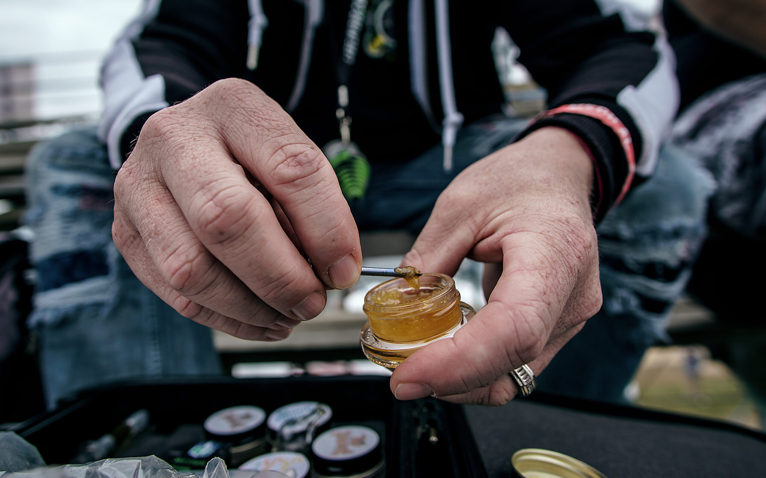 cannabis concentrates