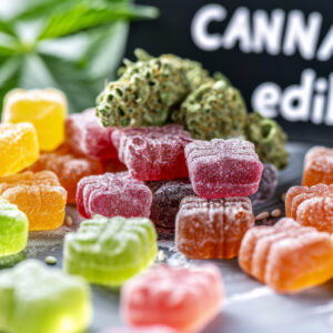edibles for first time users